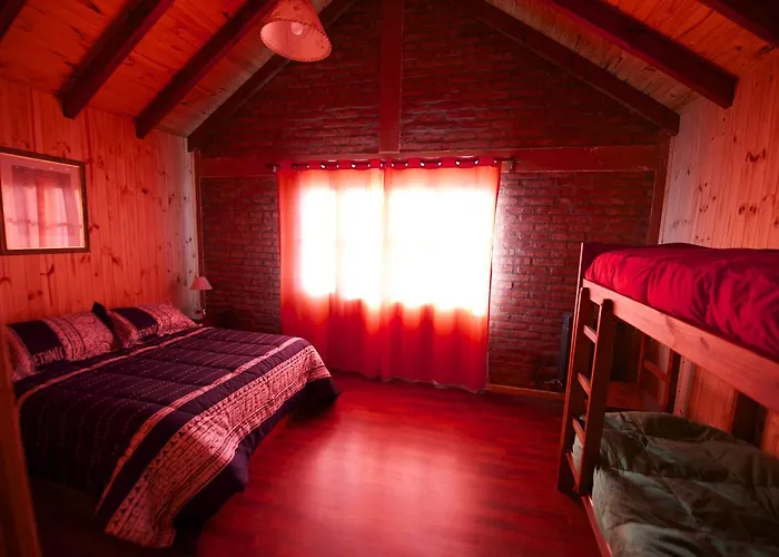El hostel secreto