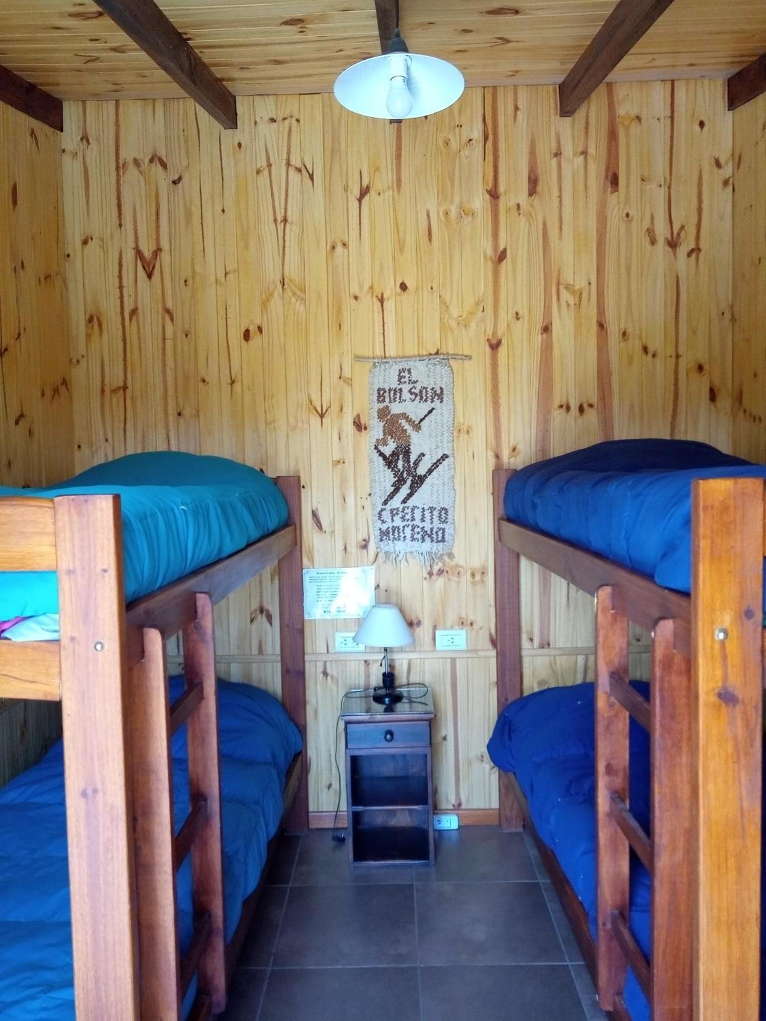 El Secreto Hostal