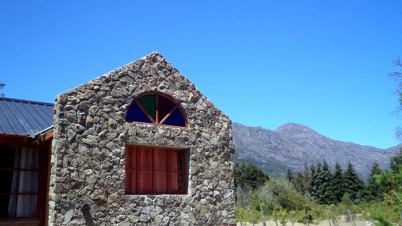 El Secreto Hostal Lago Puelo