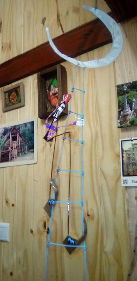 El Secreto Hostal *