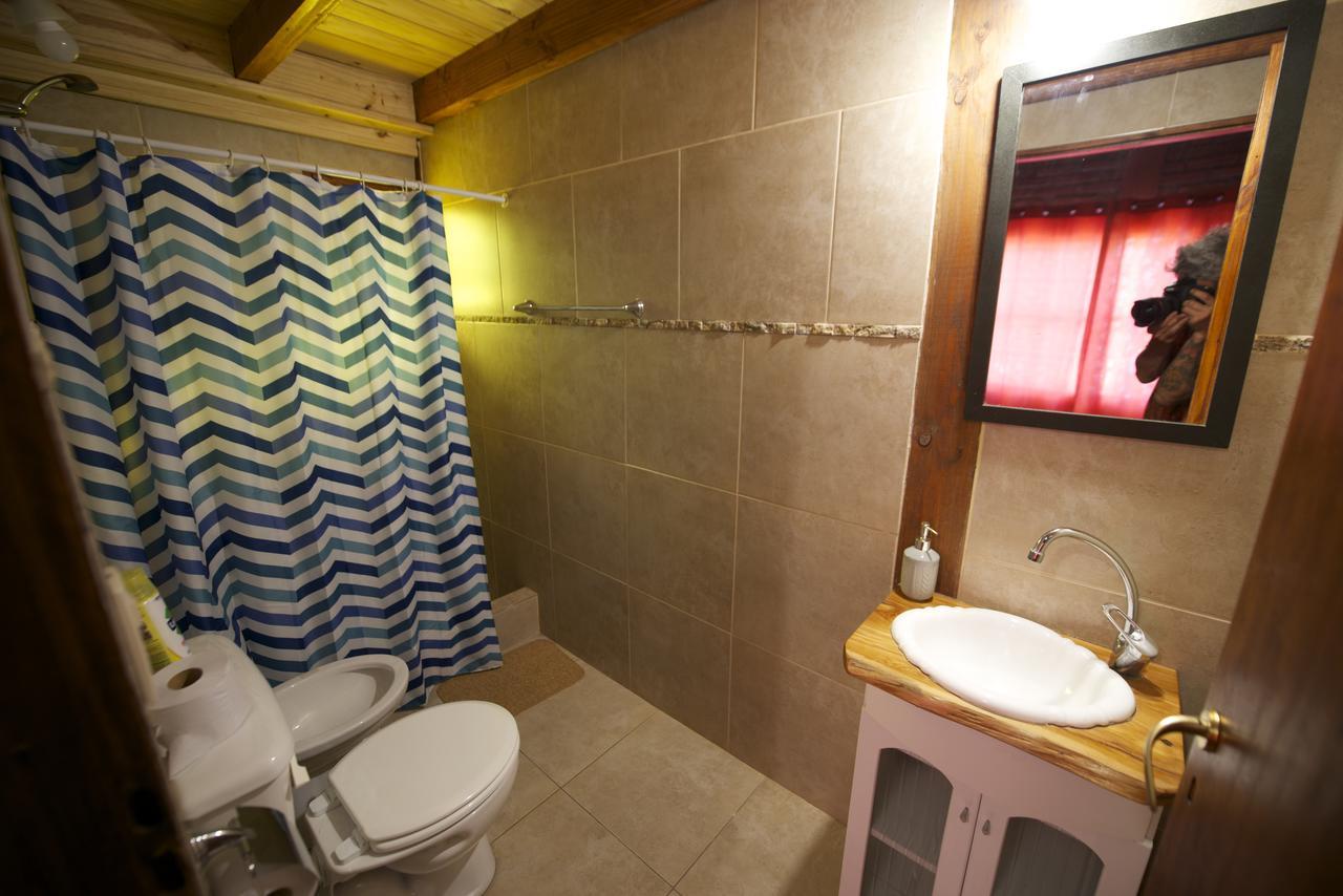 El Secreto Hostal *