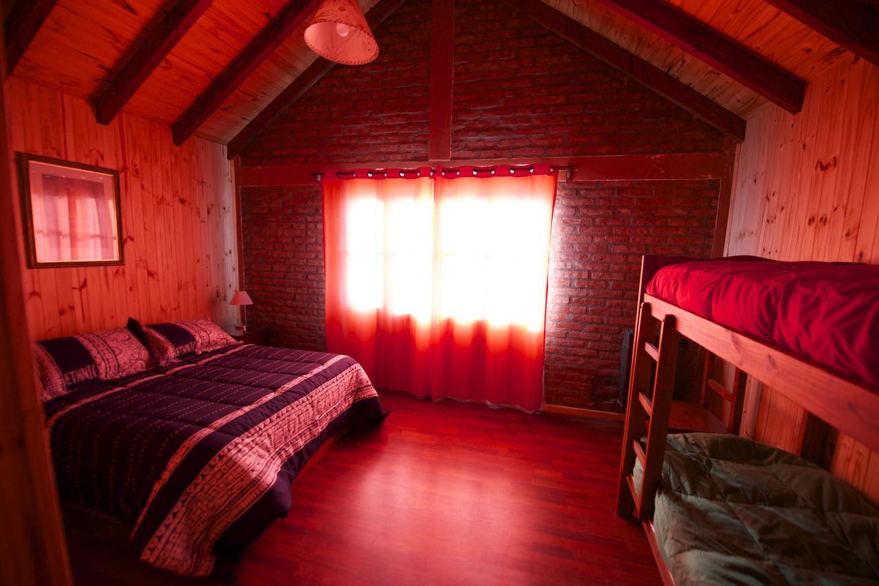 El Secreto Hostal Lago Puelo