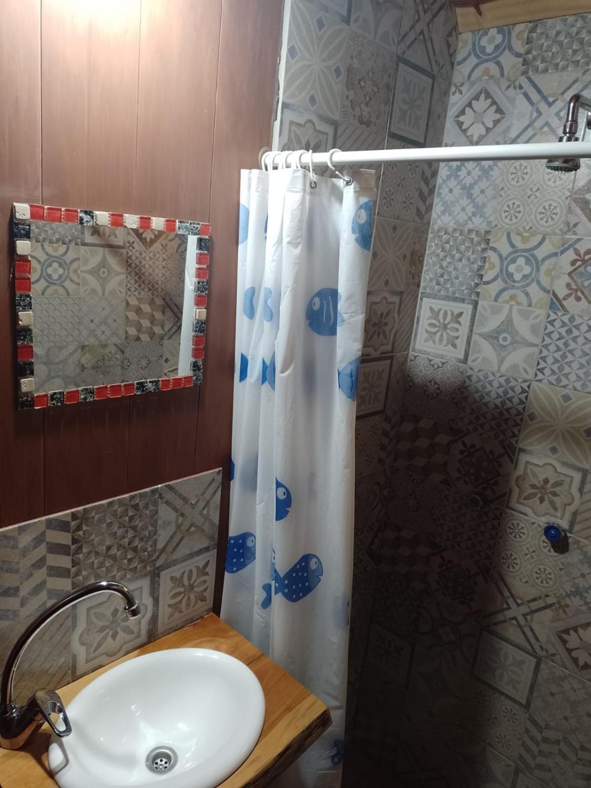 El Secreto Albergue