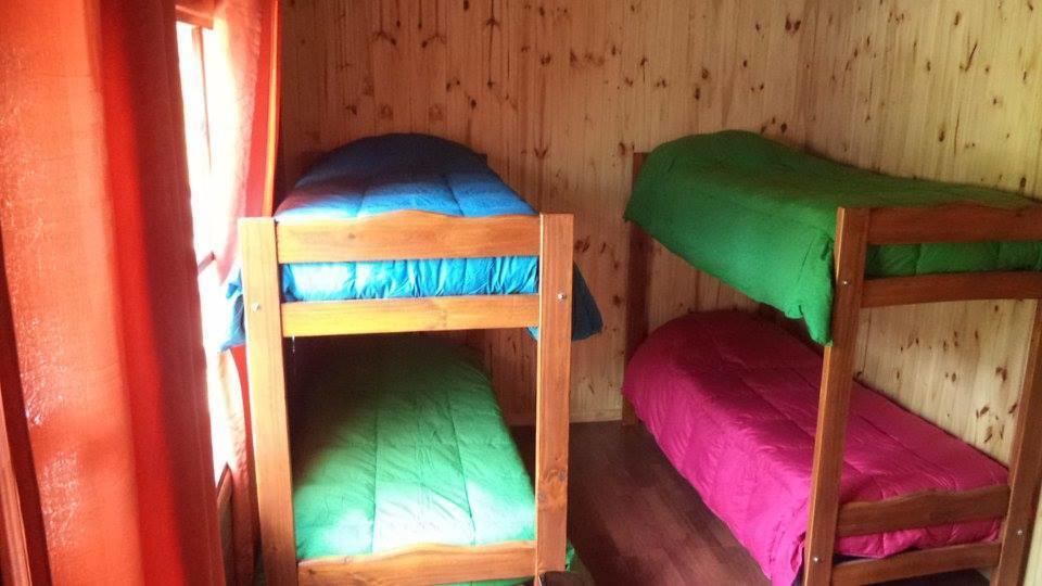 El Secreto Albergue